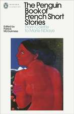 The Penguin Book of French Short Stories: 2