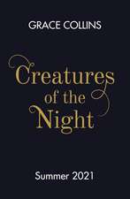 Creatures of the Night