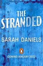 Daniels, S: Stranded