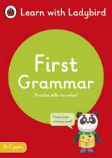 First Grammar
