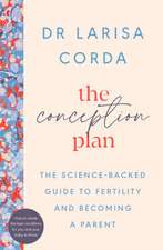 Corda, L: Conception Plan