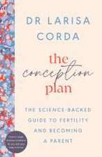 The Conception Plan