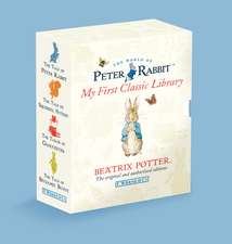 Peter Rabbit