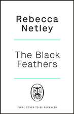 The Black Feathers