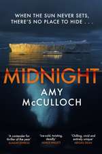 McCulloch, A: Midnight