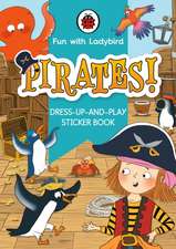 Fun With Ladybird