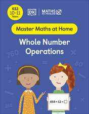 Problem!, M: Maths - No Problem! Whole Number Operations, Ag