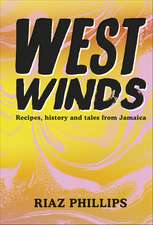 Phillips, R: West Winds