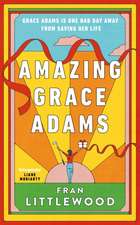 Amazing Grace Adams