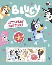 Bluey