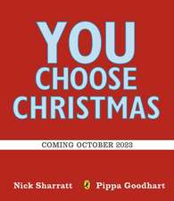 You Choose Christmas