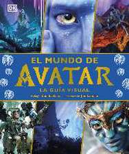 El mundo de Avatar