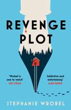 Revenge Plot