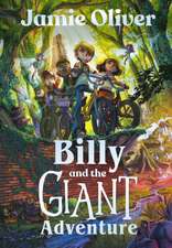 Billy and the Giant Adventure