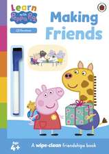Learn with Peppa