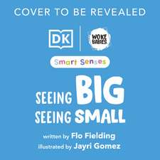 Smart Senses: Seeing Big, Seeing Small