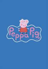 Peppa Pig: Travel