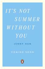 It's Not Summer Without You. TV Tie-In