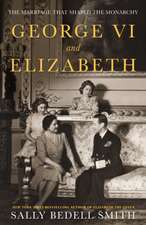 George VI and Elizabeth