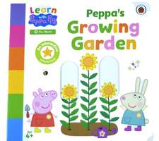 Peppa's Growing Garden