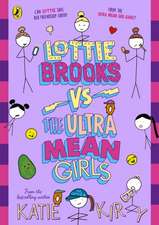 Lottie Brooks