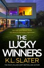 The Lucky Winners