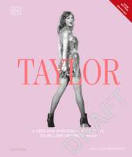 The Taylor Swift Book