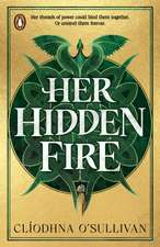 Her Hidden Fire