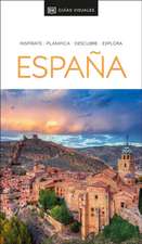 Espana Guia Visual (DK Spain)