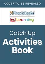 Phonic Books The Resolvers Activities: Adjacent Consonants and Consonant digraphs, and Alternative Spellings for Vowel Sounds