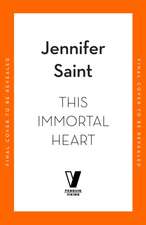 This Immortal Heart