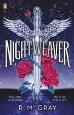 Nightweaver