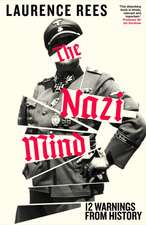 The Nazi Mind