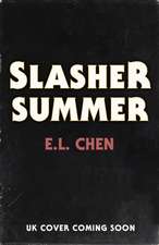 Slasher Summer