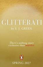 Glitterati