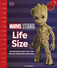 Marvel MCU Life Size