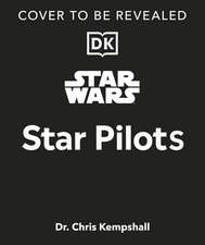 Star Wars Star Pilots