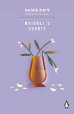 Maigret's Doubts