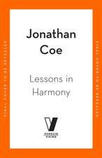 Lessons in Harmony