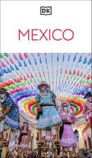 DK Mexico