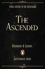 The Ascended
