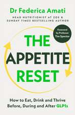 The Appetite Reset