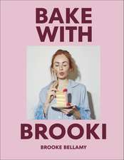 Bake with Brooki