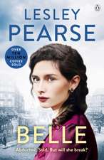 Pearse, L: Belle