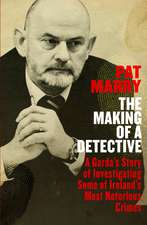 The Making of a Detective