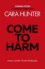 Come to Harm