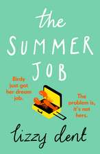 The Summer Job: The most feel-good romcom of 2021 soon to be a TV series