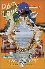 Brito, L: Dat's Love