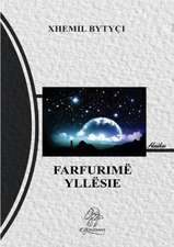 Farfurimë yllësie