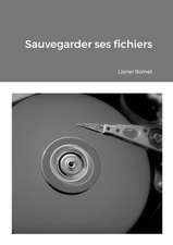 Sauvegarder Ses Fichiers